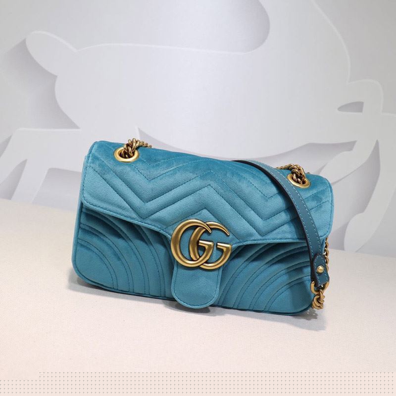 G*u*i satchel bags